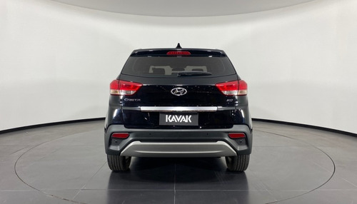 Imagem 10 de 15 de 118343 - Hyundai Creta 2018 Com Garantia