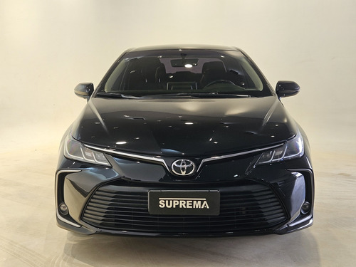 Toyota Corolla 2.0 VVT-IE FLEX XEI DIRECT SHIFT