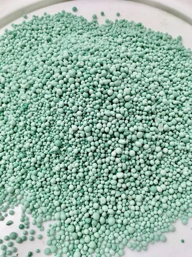 Fertilizante Nitrofoska 5 Kg.
