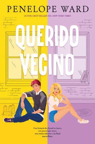 Libro: Querido Vecino