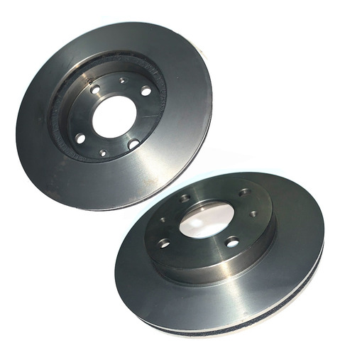 Par Discos Delanteros Swift 2017 18 19 20 21 22, 230mm,
