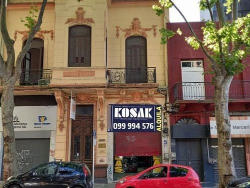 Local Comercial De 154 M2 + Entrepiso (ref: Ksk-322)