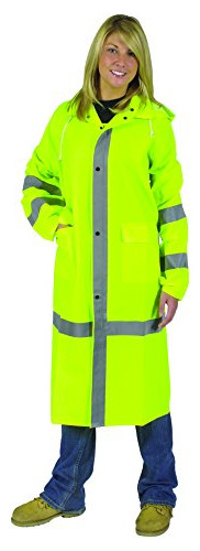 Galeton *******-xl-li ******* Repel Rainwear Reflectante 0,3