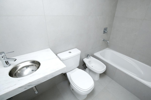 Imagen 22 de 30 de Departamento 2 Dormitorios. | Calle 17 Al 100
