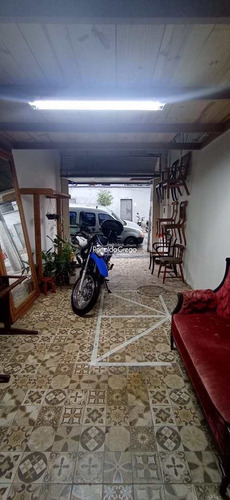 Imagem 8 de 30 de Vende-se Salão Coemercial Na Bela Vista, São Paulo - R$ 1.6 Mi - V7693