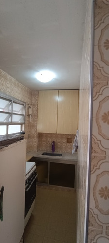 Kitnet Com 1 Vaga Garagem, Real, Praia Grande