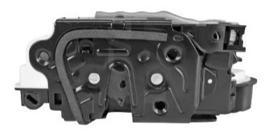 Chapa Puerta Seat Leon 2014 - 2020 Electrica Delantera Der