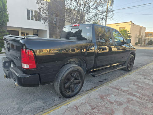 Mohemi 5.7l V8 4x4 Black Package Lucesled Escape Roush Urge