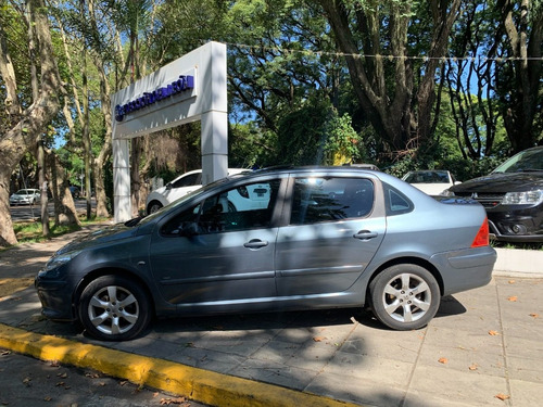 Peugeot 307 Xs Premium