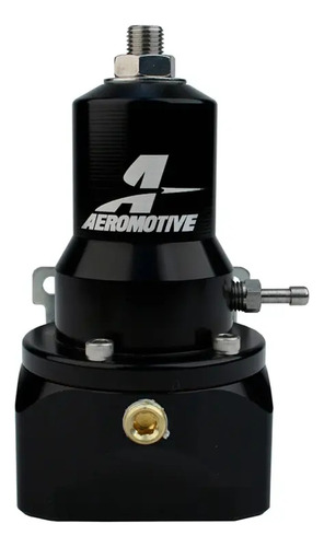 Imagen 3 de 9 de Regulador Presión De Combustible Dosadora 13132 Aeromotive