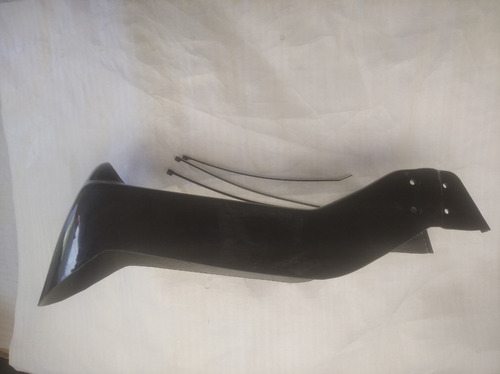 Guardabarro Trasero Motomel Tunning 110 Varios