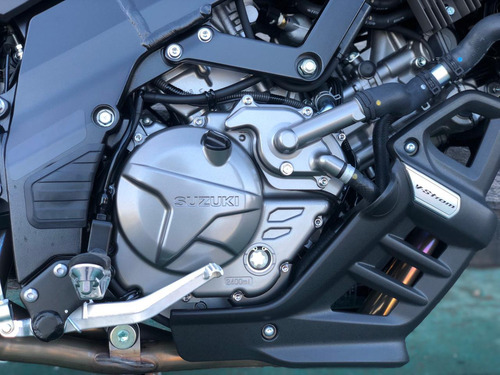 Imagen 20 de 23 de Suzuki V-strom 650xt - V-strom 650 Xt Mejor Contado Jj