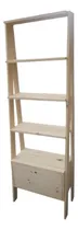 Comprar Estante Biblioteca Organizador Nórdico Escandinavo Deco 
