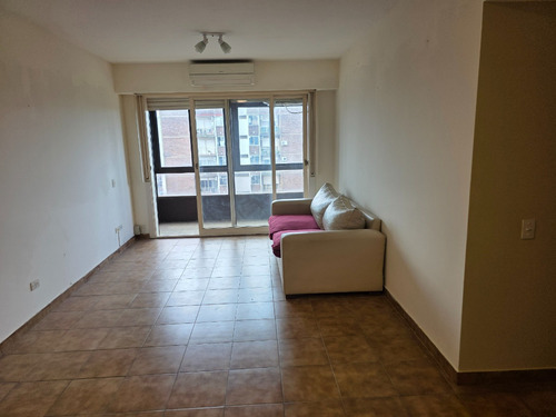 Hermoso Departamento 3 Ambientes Martínez