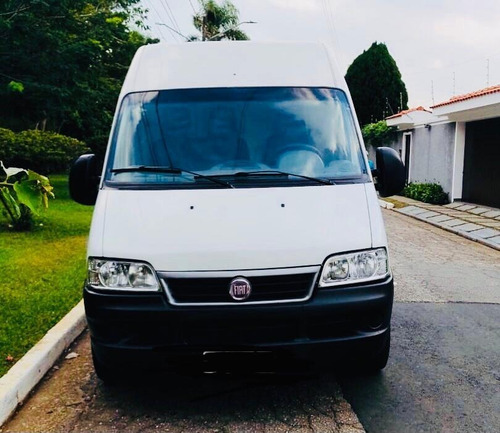 Ducato Multijet Longa E Alta