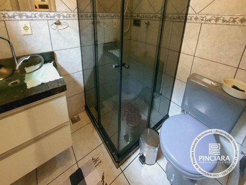 Imagem 23 de 30 de Casa Com 4 Quartos À Venda, 240 M² Por R$ 400.000 - Barro Vermelho - São Gonçalo/rj - Ca0135