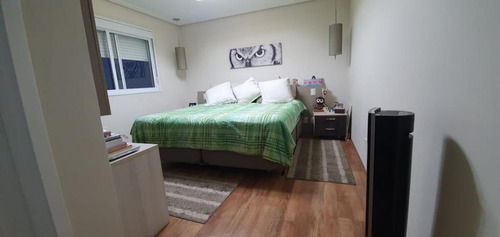 Imagem 16 de 30 de Apartamento Com 3 Dormitórios À Venda, 210 M² Por R$ 2.100.000,00 - Parque Da Mooca - São Paulo/sp - Ap5865