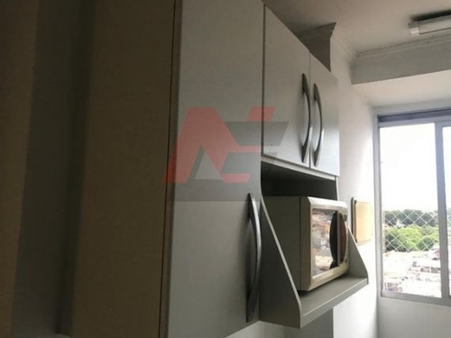 Imagem 2 de 15 de 09777 - Apartamento 2 Dorms, Cidade Das Flores - Osasco/sp - 9777