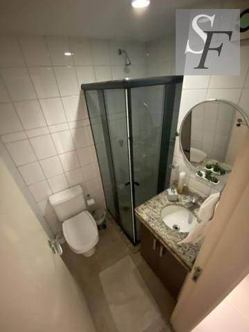 Imagem 8 de 12 de Apartamento Com 4 Dormitórios À Venda, 185 M² Por R$ 850.000,00 - Parque Campolim - Sorocaba/sp - Ap0116