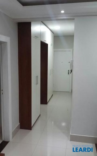 Imagem 6 de 9 de Apartamento - Aclimação - Sp - 495120