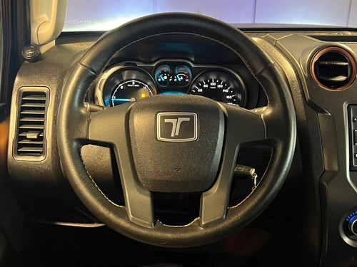 Troller T4 Tx4 At