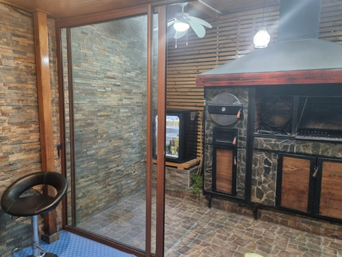 Imagen 18 de 21 de Ciudad Del Sol Casa 3 Pisos 4 Dor. 3 Baños, Estar, Quincho