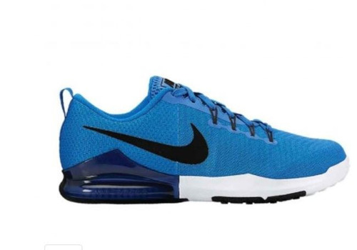 Tenis Deportivo Nike Zoom Train Envio Gratis 168459 Original