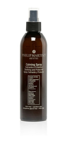 Imagen 1 de 1 de Philip Martin's Calming Spray - Calmante Y Protector 250 Ml