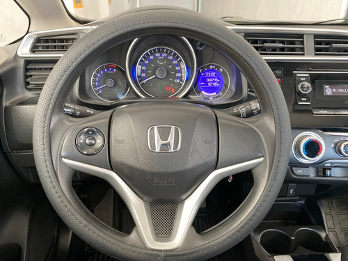 Honda Fit Cool 2016