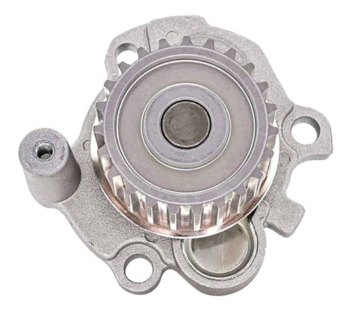 Bomba Para Refrigerante Beetle 1.8t 2000 Con Polea