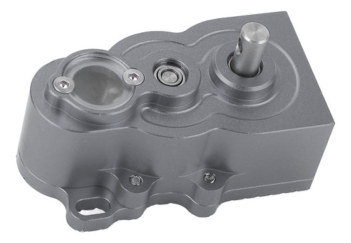 Motor De Engranajes Rc Caja De Cambios Vertical Cnc De Alumi