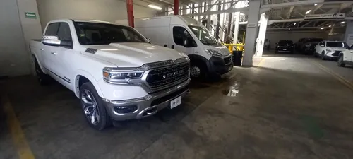 Ram 1500 2022