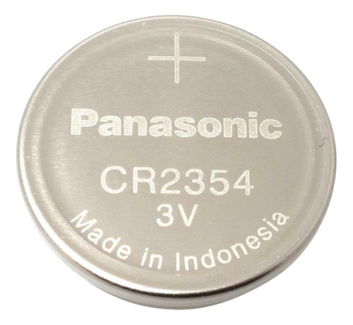 Bateria Pila Reloj Panasonic Cr2354 2354 Polar Emn