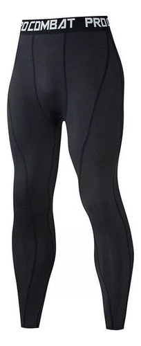 Alta Calidad Pantalones Leggings Térmicos De Compresión En