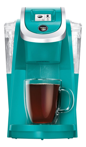 Keurig K250 2.0, Equipo De Infusión, Turquoise