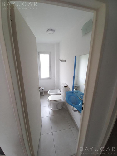 Imagen 10 de 17 de Alquiler | Departamento En Condominio Solar Azul | Bayugar Negocios Inmobiliarios