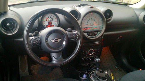 Mini Countryman Novo Baixa Quilometragem