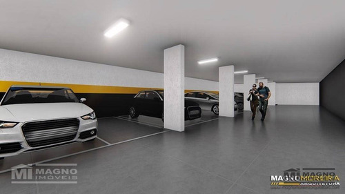 Imagem 18 de 23 de Apartamento Com 2 Dormitórios À Venda Em Aricanduva - Ap2169