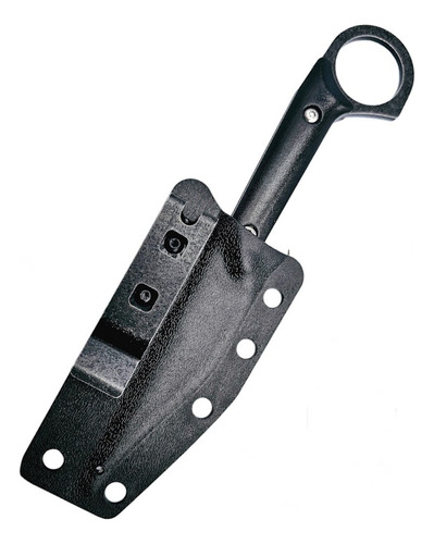 Karambit Full Tang Cabo G10 C/bainha Em Kydex