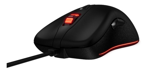 Mouse Gaming Xpg Infarex M20 Iluminación Rgb 5000dpi