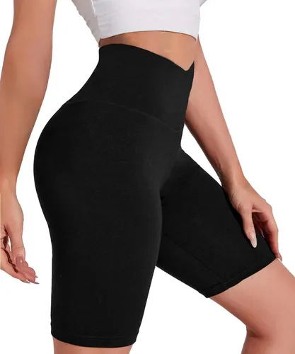 Biker shorts mujer sales