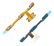 Comprar Flex Flexor De Botones Volumen Power De Huawei P Smart 2018