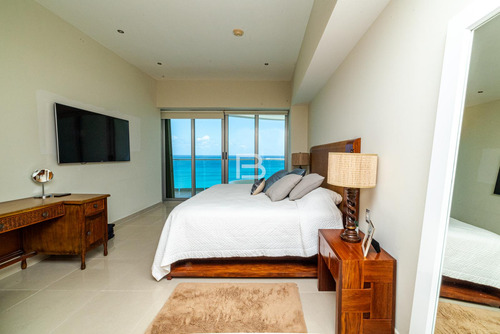 Lahia Departamento En Renta Venta Piso Alto