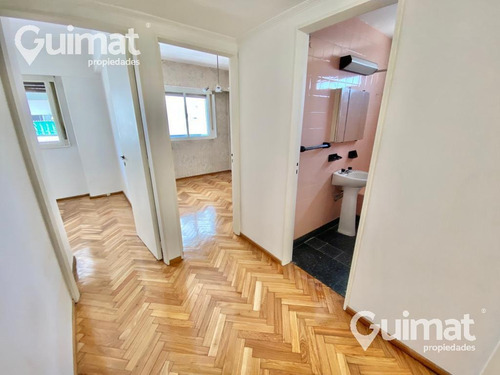 Imagen 9 de 27 de 75m2 Excelente 4 Ambientes Con Balcon Al Frente En Caballito!