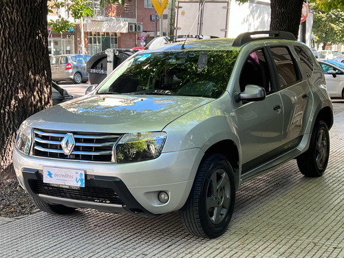 Renault Duster 1.6 4x2 Tech Road 110cv