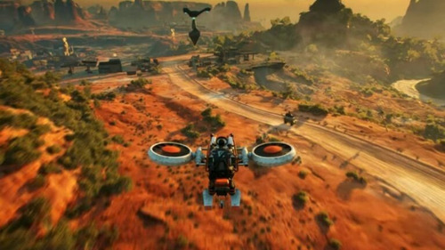 Rage 2 Ps4