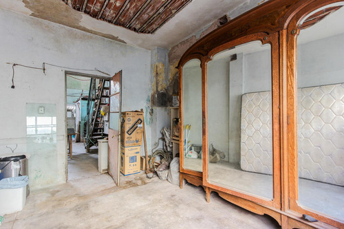 Venta Lote Parque Patricios - 125usd Incidencia