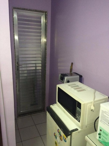 Imagem 9 de 15 de Sala Comercial Para Venda - Madureira , Rio De Janeiro - 122