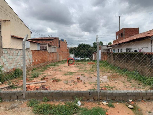 Imagem 1 de 2 de Terreno Vila Mineirão - Te0353