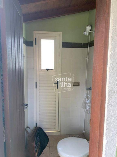 Imagem 9 de 21 de Casa À Venda, 150 M² Por R$ 1.200.000,00 - Campeche - Florianópolis/sc - Ca3030